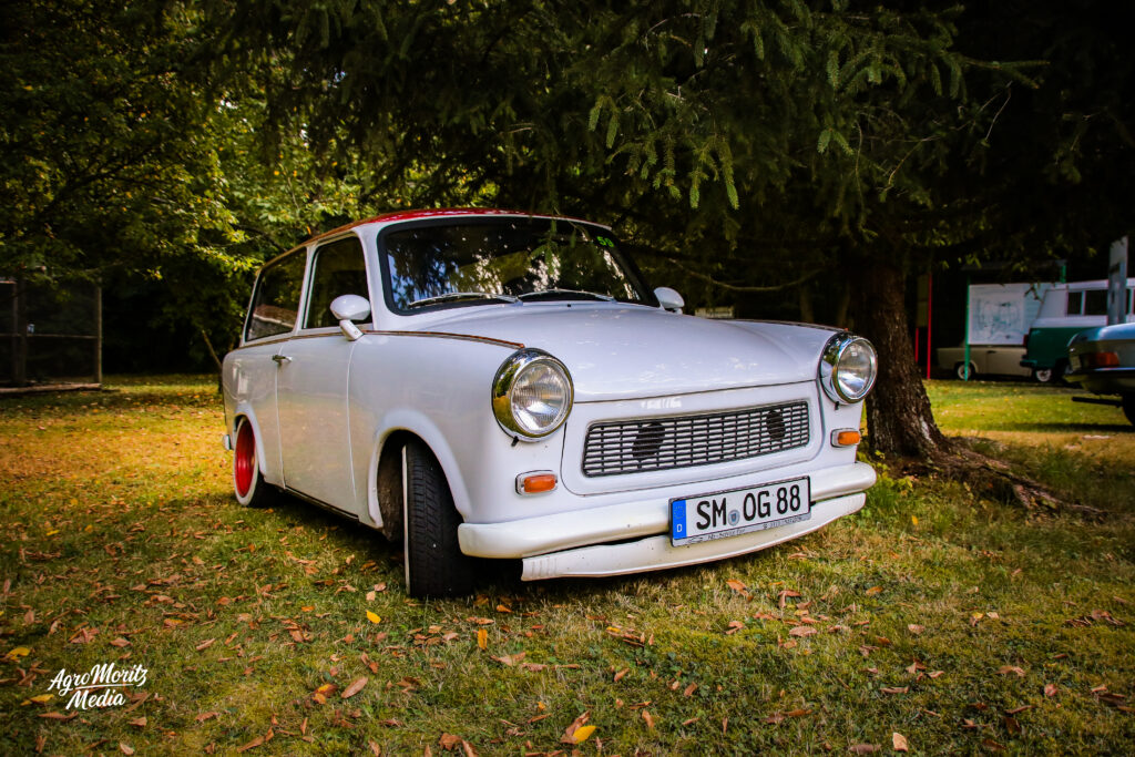 Oldtimertreffen Fasanerie Hermannsfeld – 2025