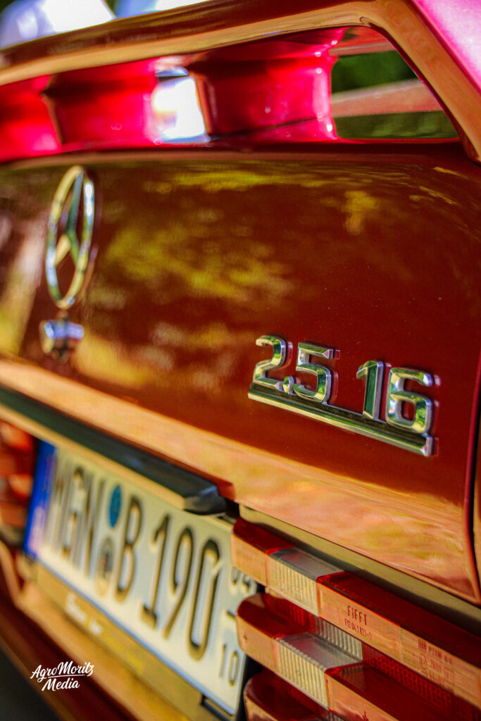 Oldtimertreffen Fasanerie Hermannsfeld – 2025